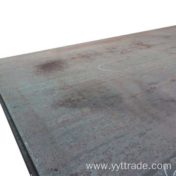 15CrMo Low Alloy High Strength Steel Plate